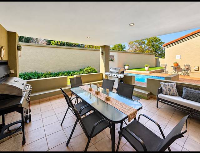 3 BEDROOM TOWNHOUSE FOR SALE IN FAERIE GLEN